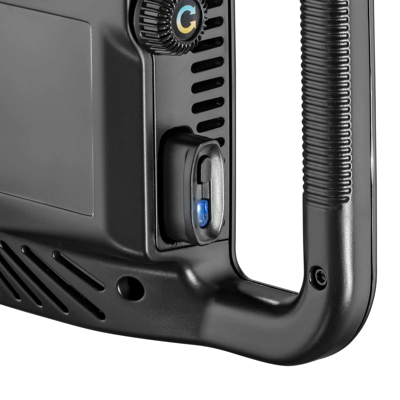 פנס לד Manfrotto Lykos  bi-color