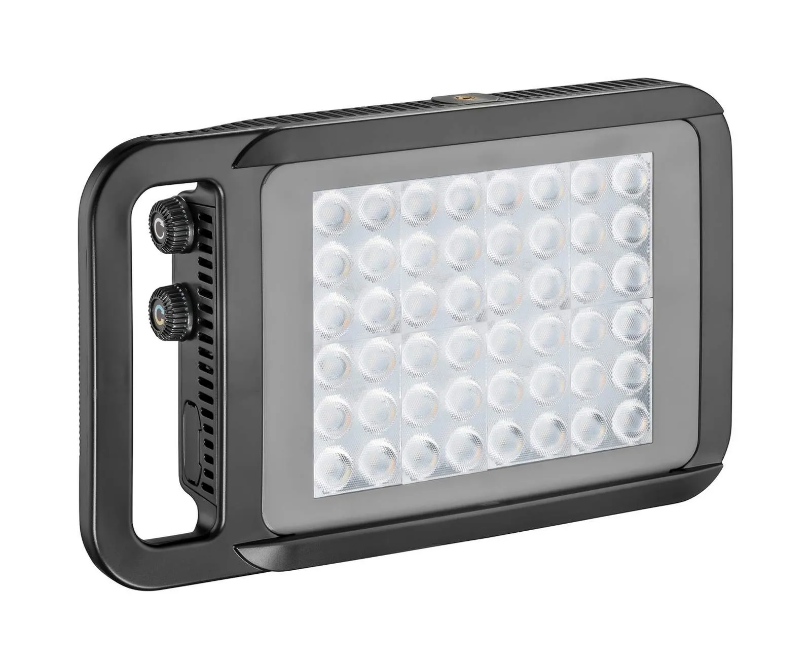 פנס לד Manfrotto Lykos  bi-color