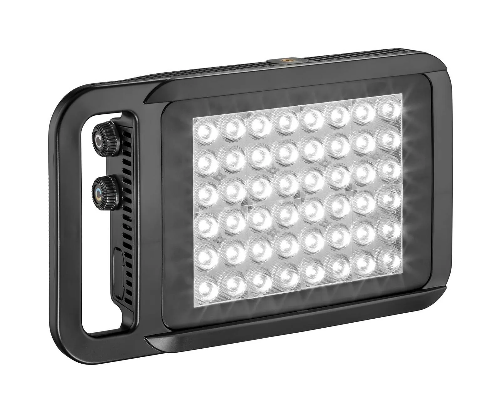 פנס לד Manfrotto Lykos  bi-color
