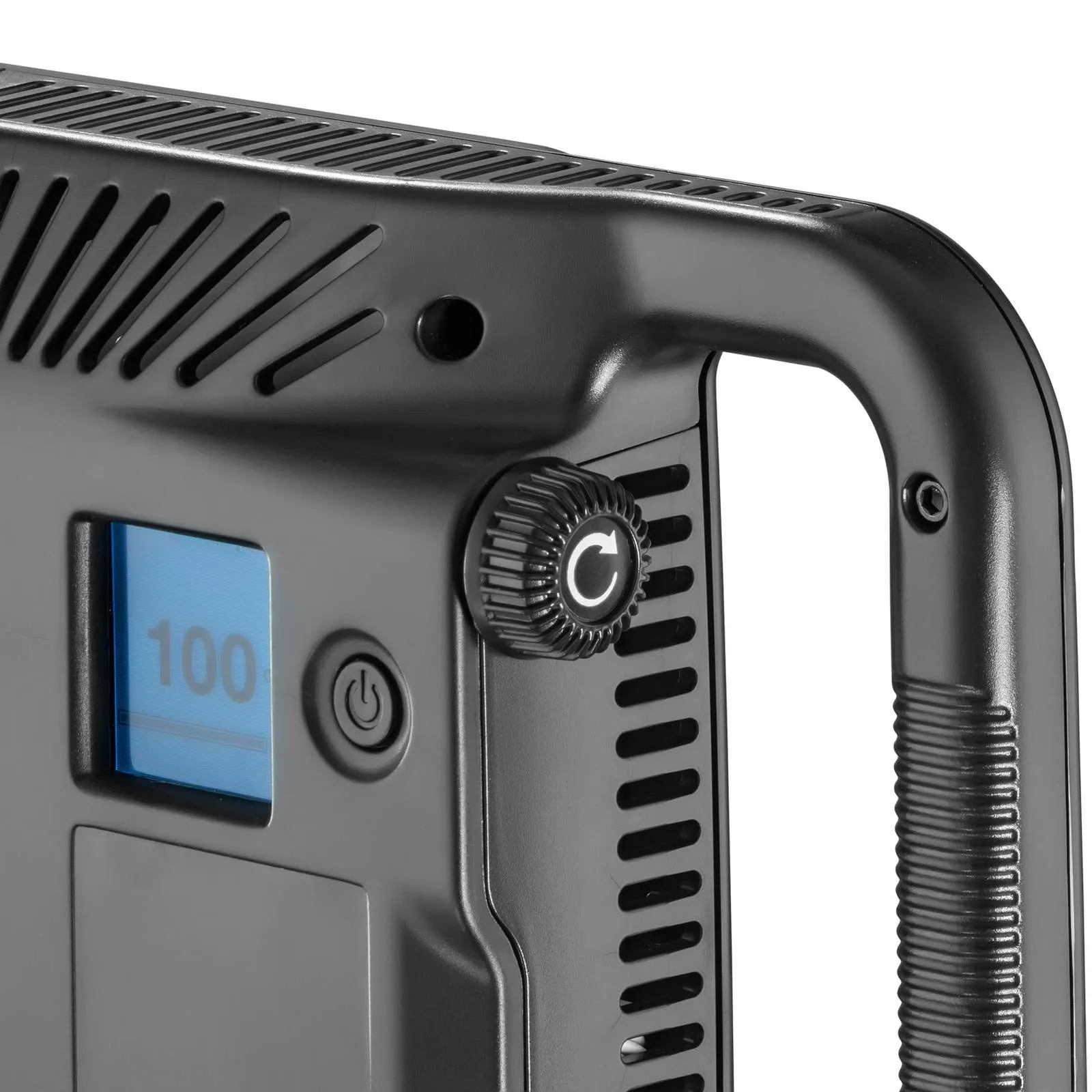 פנס לד Manfrotto Lykos Daylight