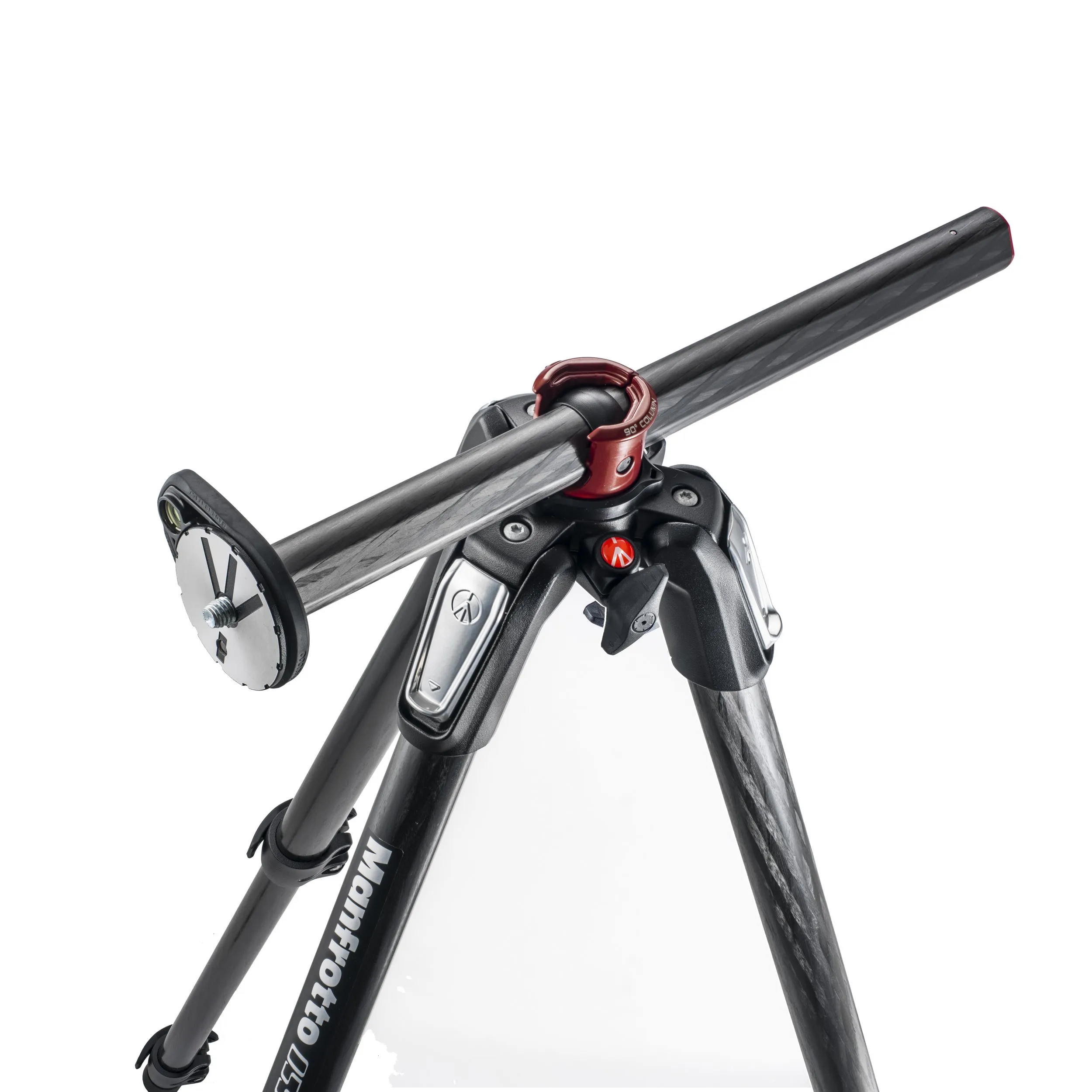חצובת סיבי פחמן 3 שלבים Manfrotto  MT055CXPRO3