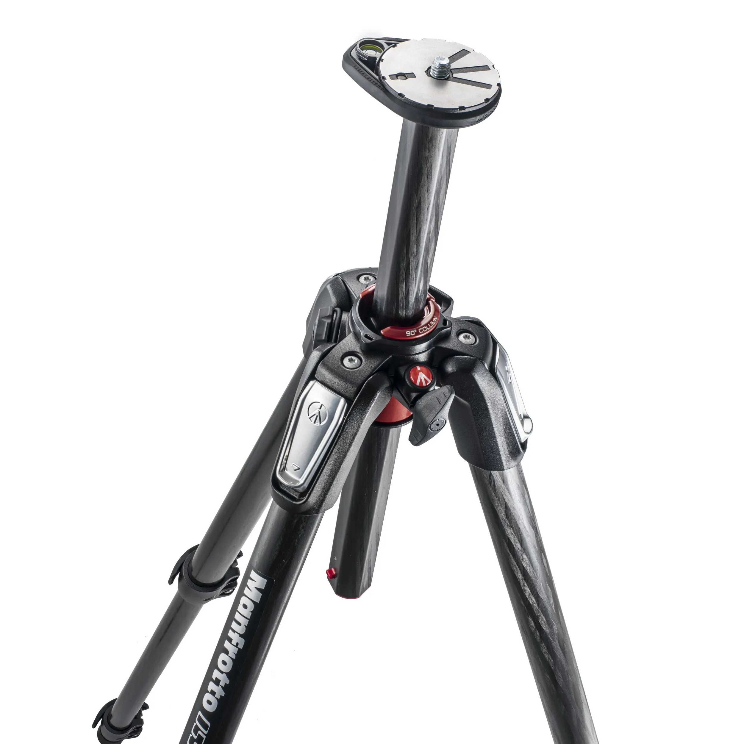 חצובת סיבי פחמן 3 שלבים Manfrotto  MT055CXPRO3