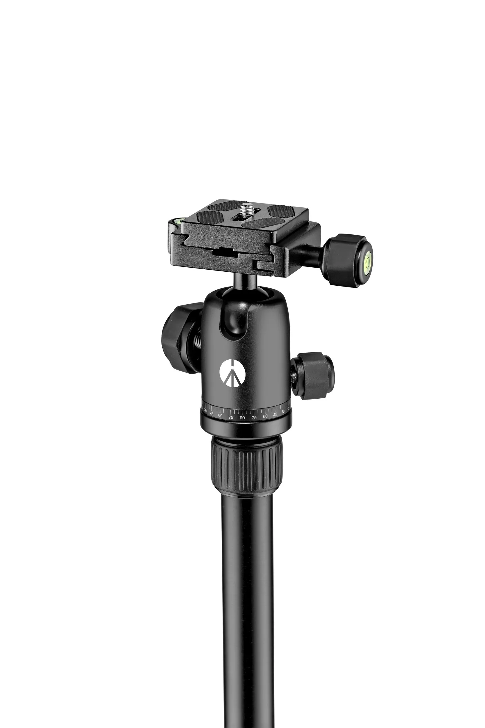 קיט חצובת סטילס קומפקטית עם ראש כדורי Element Traveller Small Black