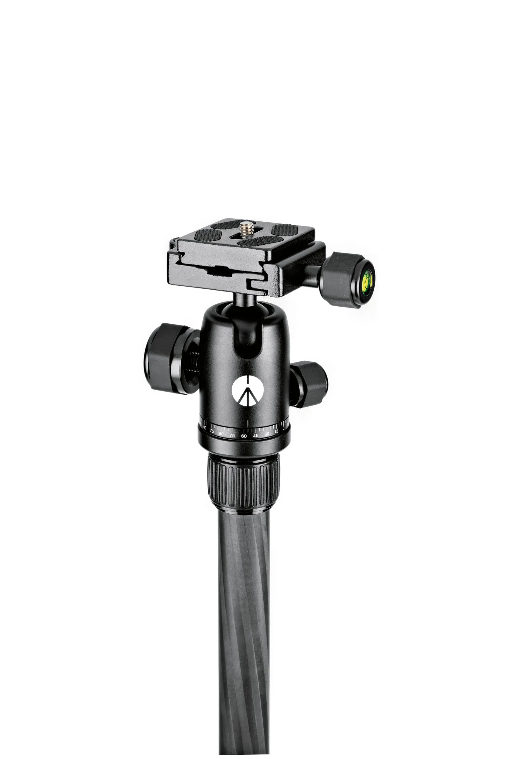 קיט חצובת סטילס קומפקטית עם ראש כדורי Element Traveller Carbon Small