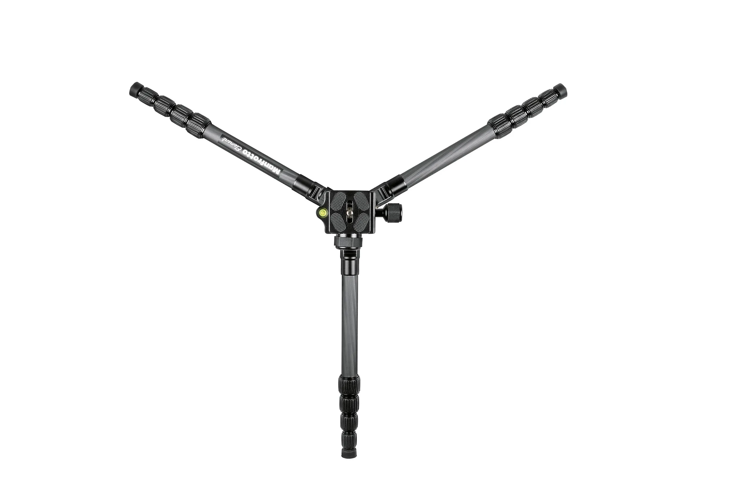 קיט חצובת סטילס קומפקטית עם ראש כדורי Element Traveller Carbon Small