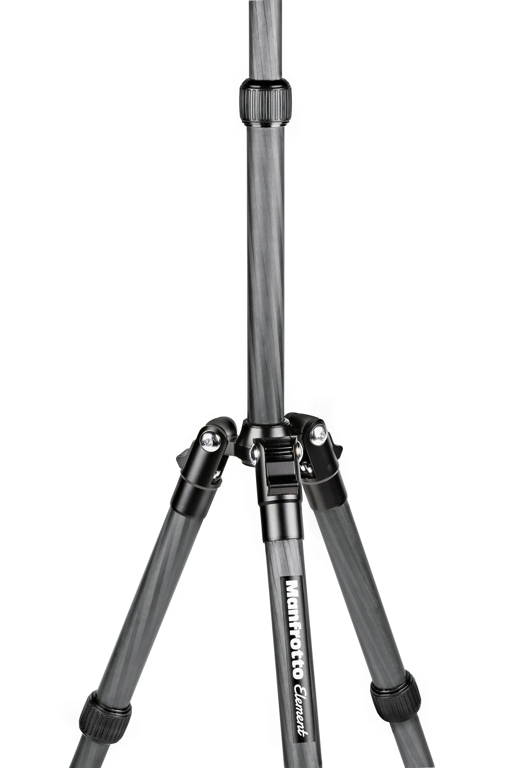 קיט חצובת סטילס קומפקטית עם ראש כדורי Element Traveller Carbon Small