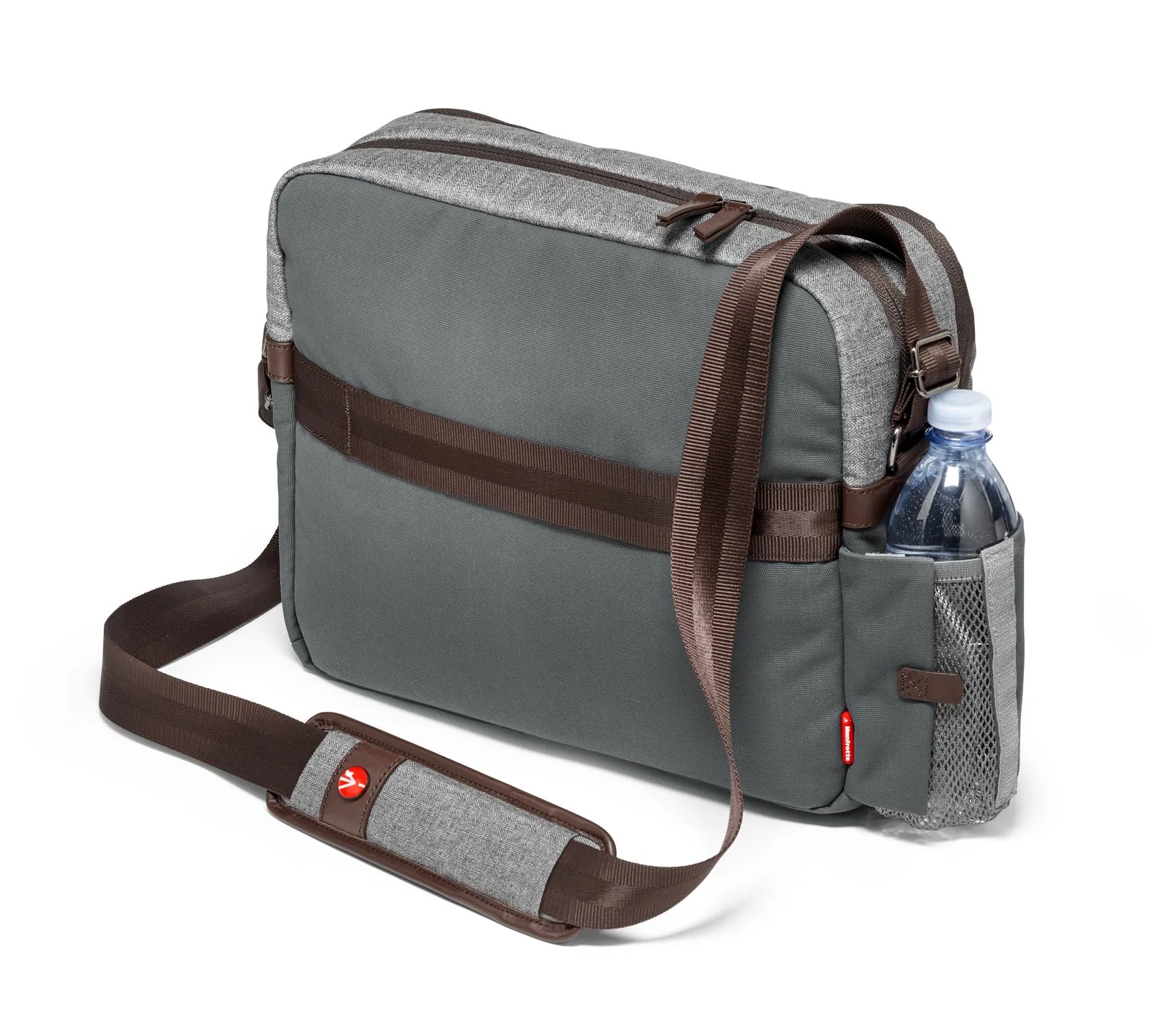 תיק ריפורטר למצלמה Manfrotto Windsor LF-WN-RP