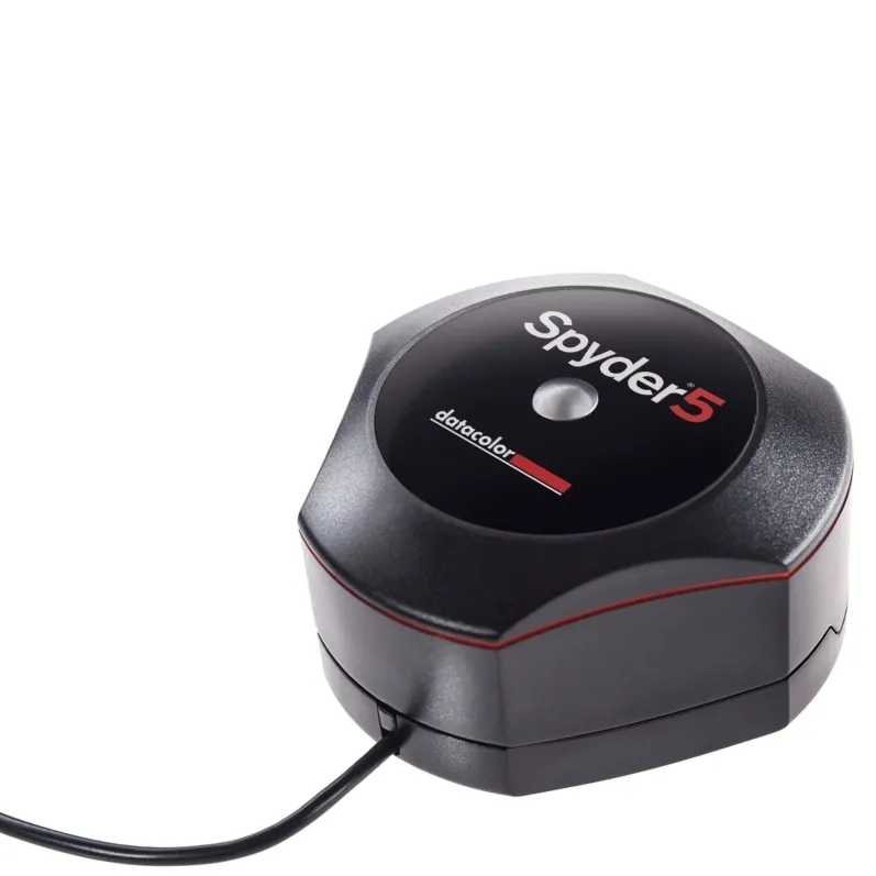 מכייל מסך Datacolor Spyder5Elite™