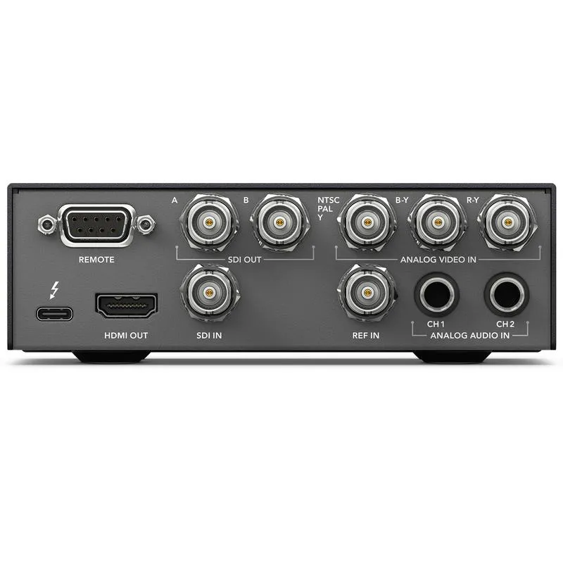 Blckmagic UltraStudio HD Mini