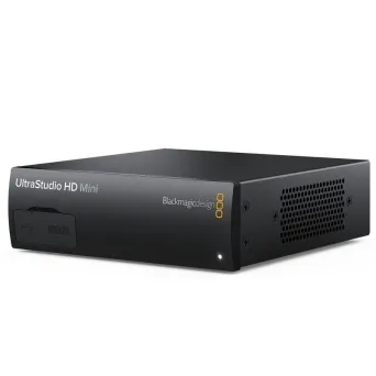 Blckmagic UltraStudio HD Mini