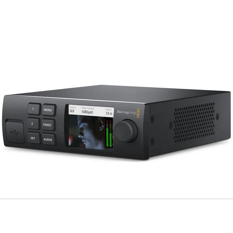 Blckmagic UltraStudio HD Mini