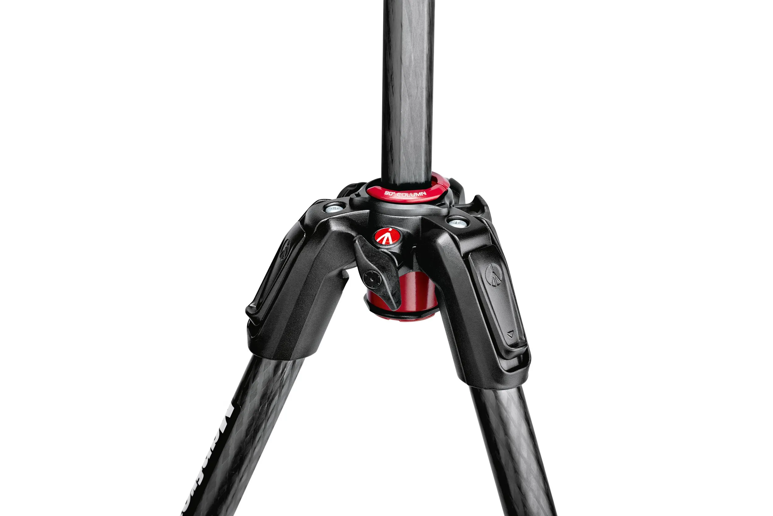 חצובת סטילס סיבי פחמן Manfrotto MT190GOC4
