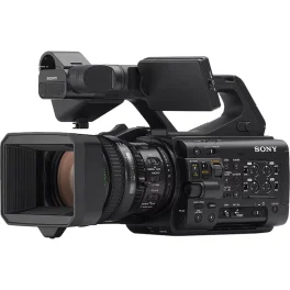 מצלמת וידאו 1/2"  Sony PXW-Z300  4K