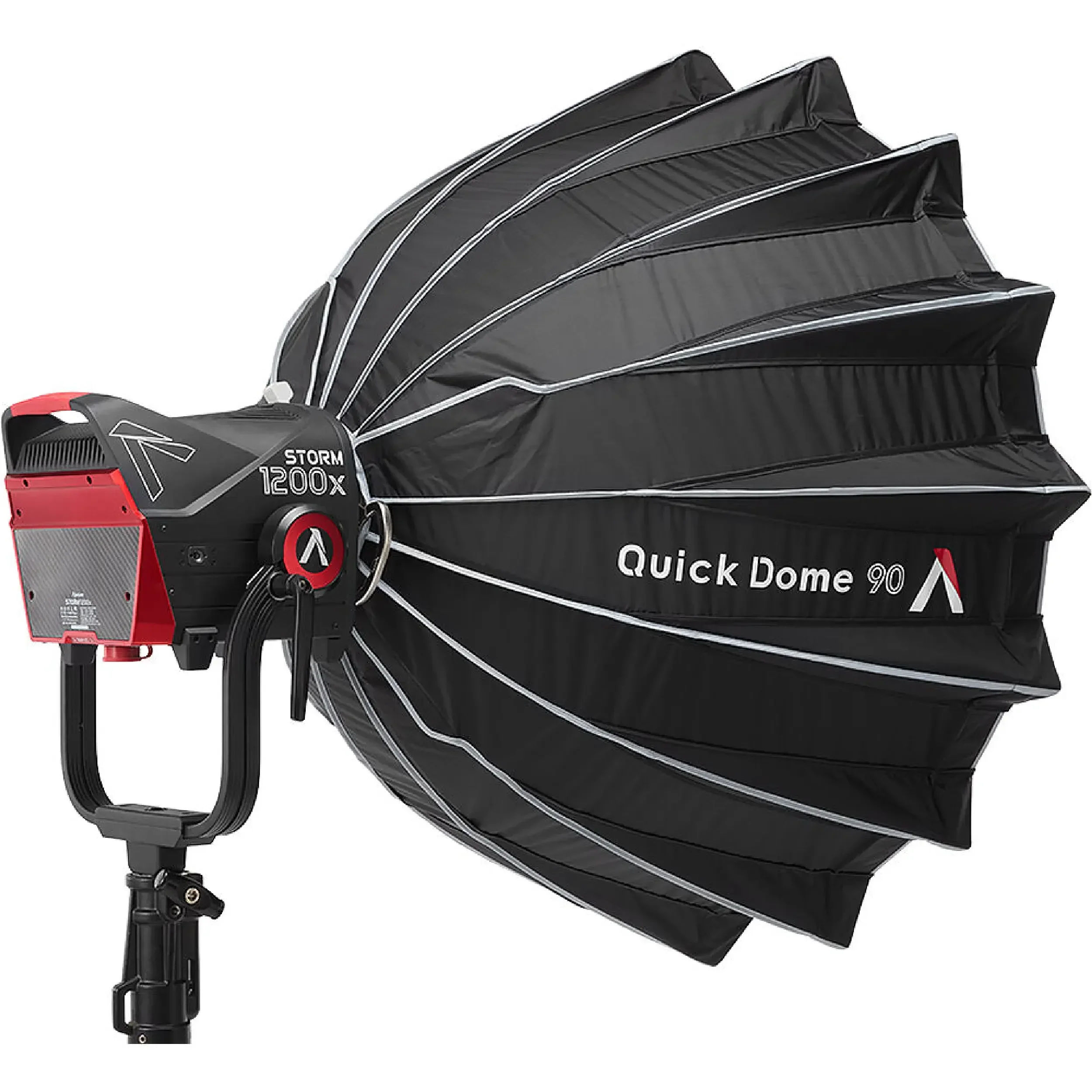אוהל ריכוך Aputure Quick Dome 90