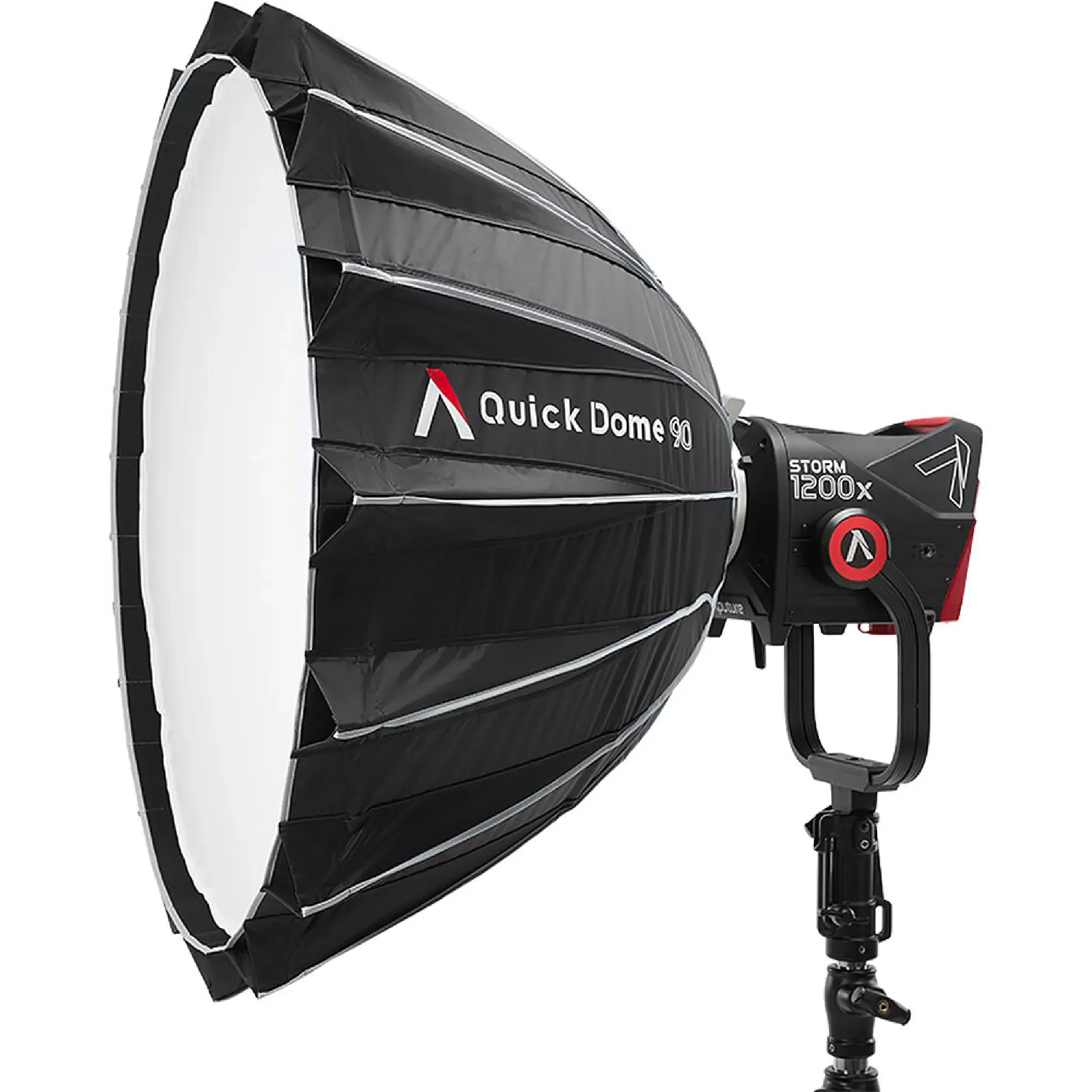 אוהל ריכוך Aputure Quick Dome 90