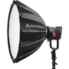 אוהל ריכוך Aputure Quick Dome 90