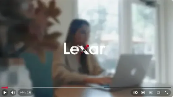 זיכרון נייד Lexar® JumpDrive® M400 32GB USB 3.2