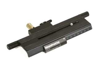 מסילה לצילום מאקרו Manfrotto 454
