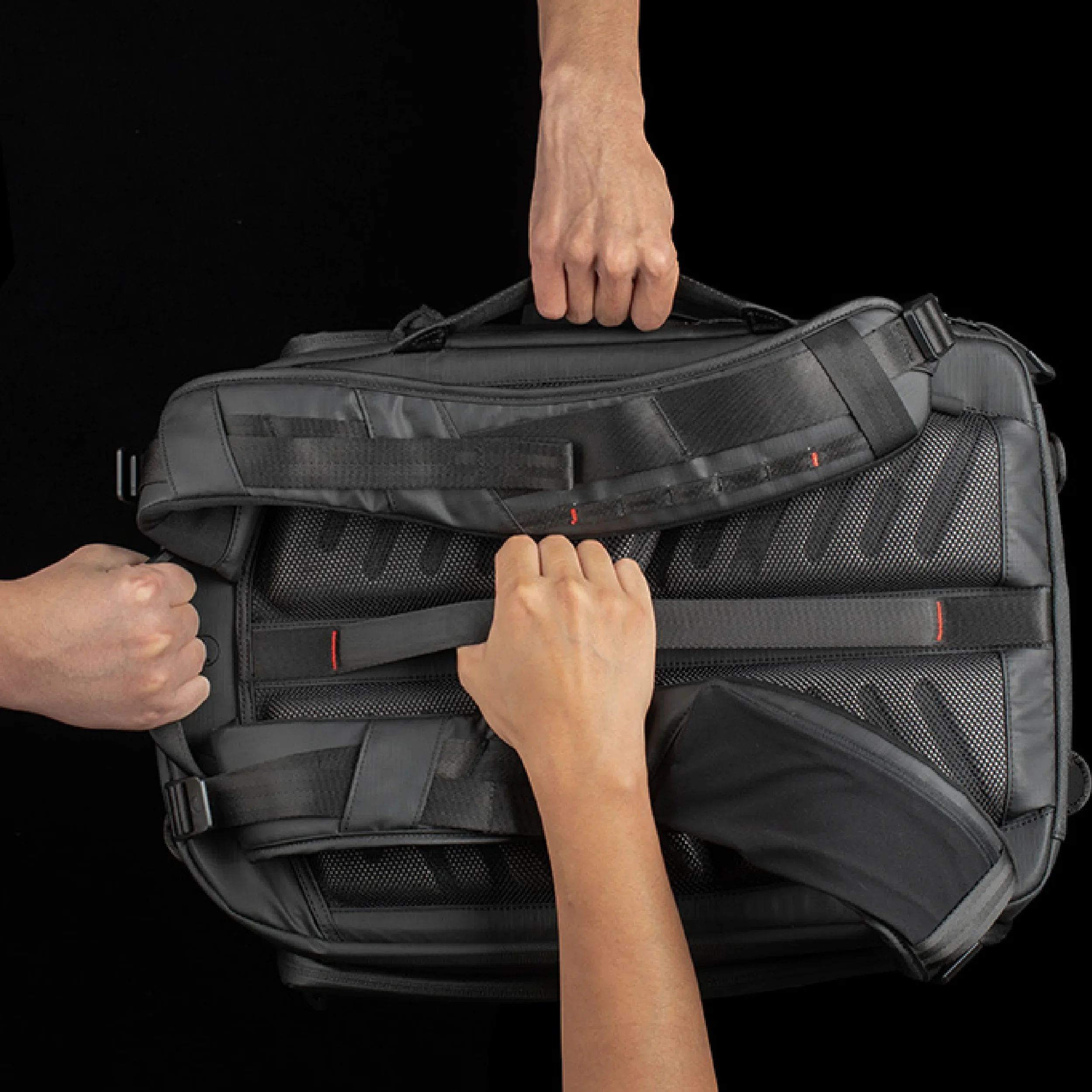 תיק גב 25 ליטר PGYTECH OneMo 2 Backpack