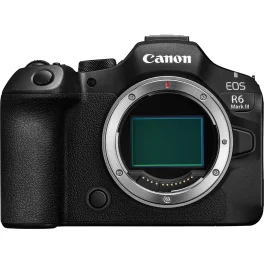 גוף מצלמה ללא מראה  Canon EOS R6 Mark III
