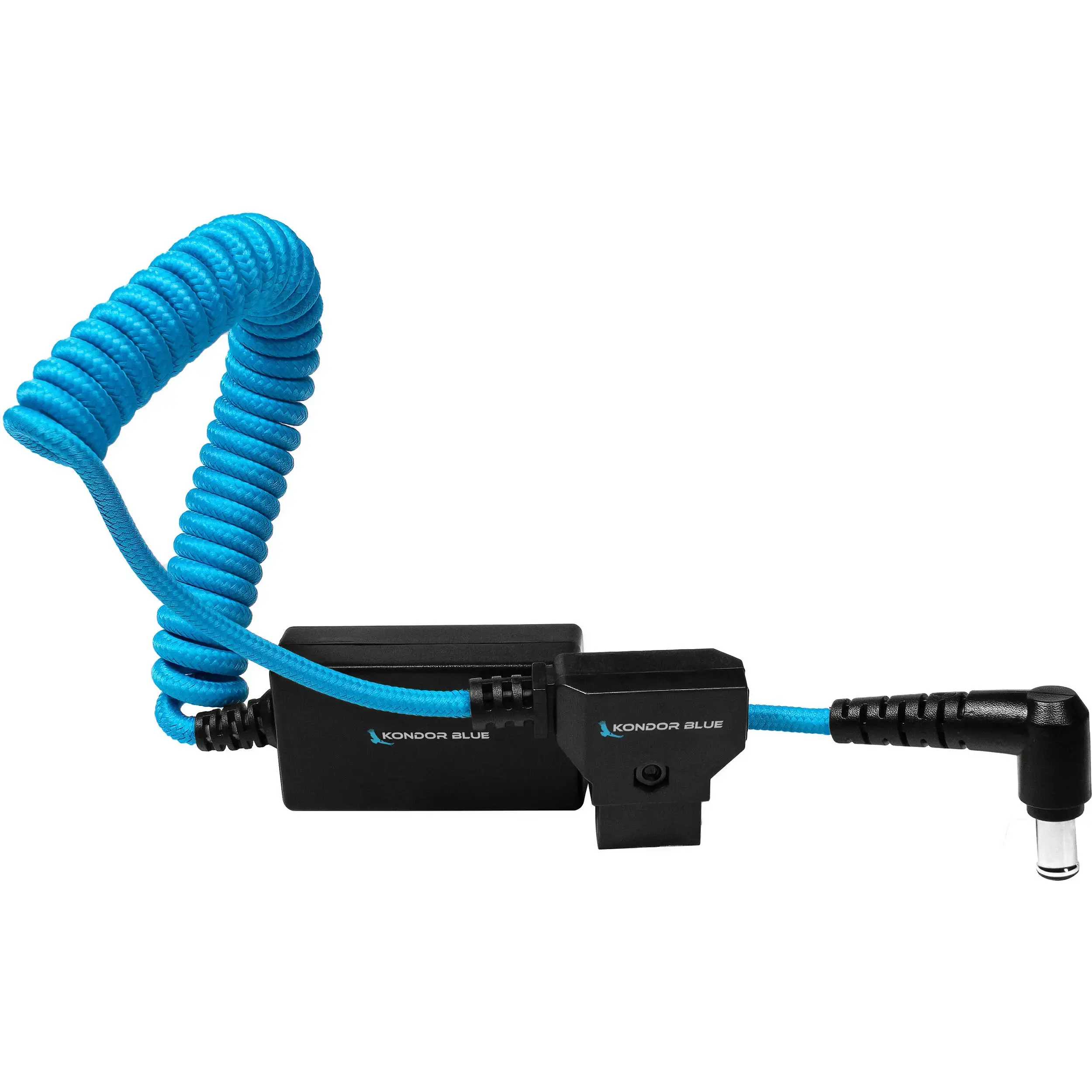 כבל D-Tap ל־19.5V DC עבור Kondor Blue Sony FX6/FX9
