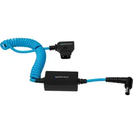 כבל D-Tap ל־19.5V DC עבור Kondor Blue Sony FX6/FX9