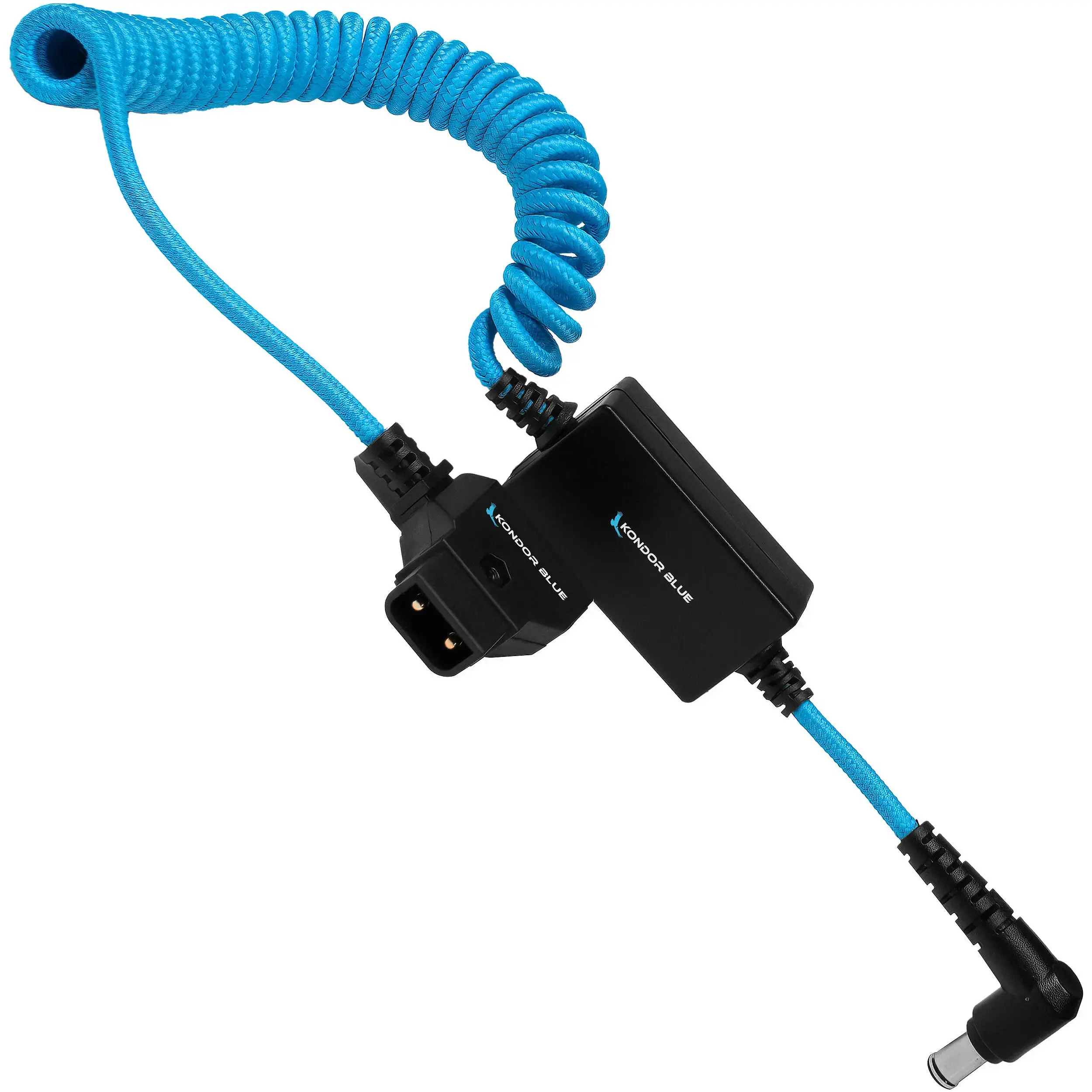 כבל D-Tap ל־19.5V DC עבור Kondor Blue Sony FX6/FX9