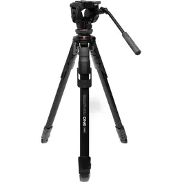 קיט חצובת וידאו Manfrotto ONE Video וראש 500X