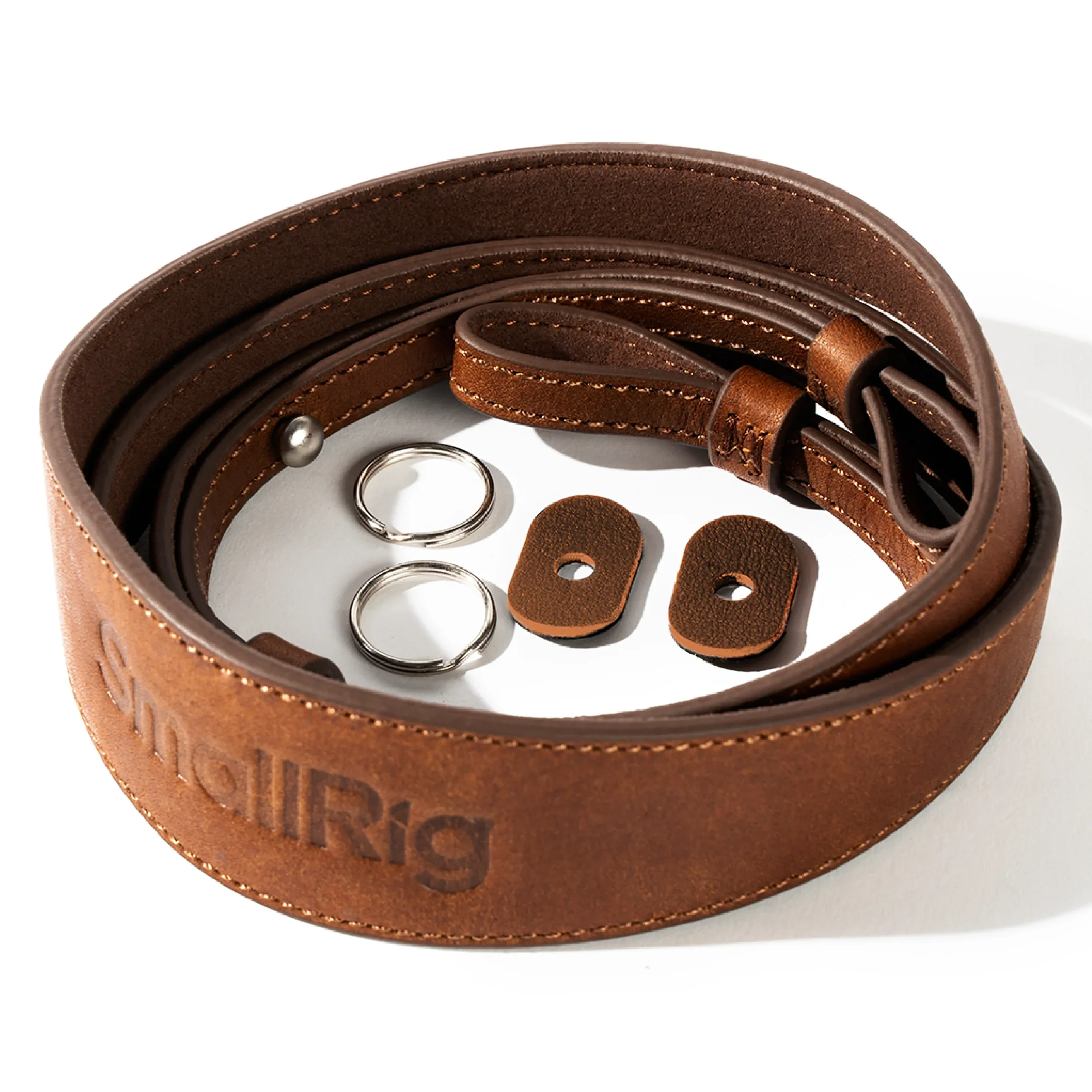 רצועת נשיאה מעור למצלמה SmallRig 5209