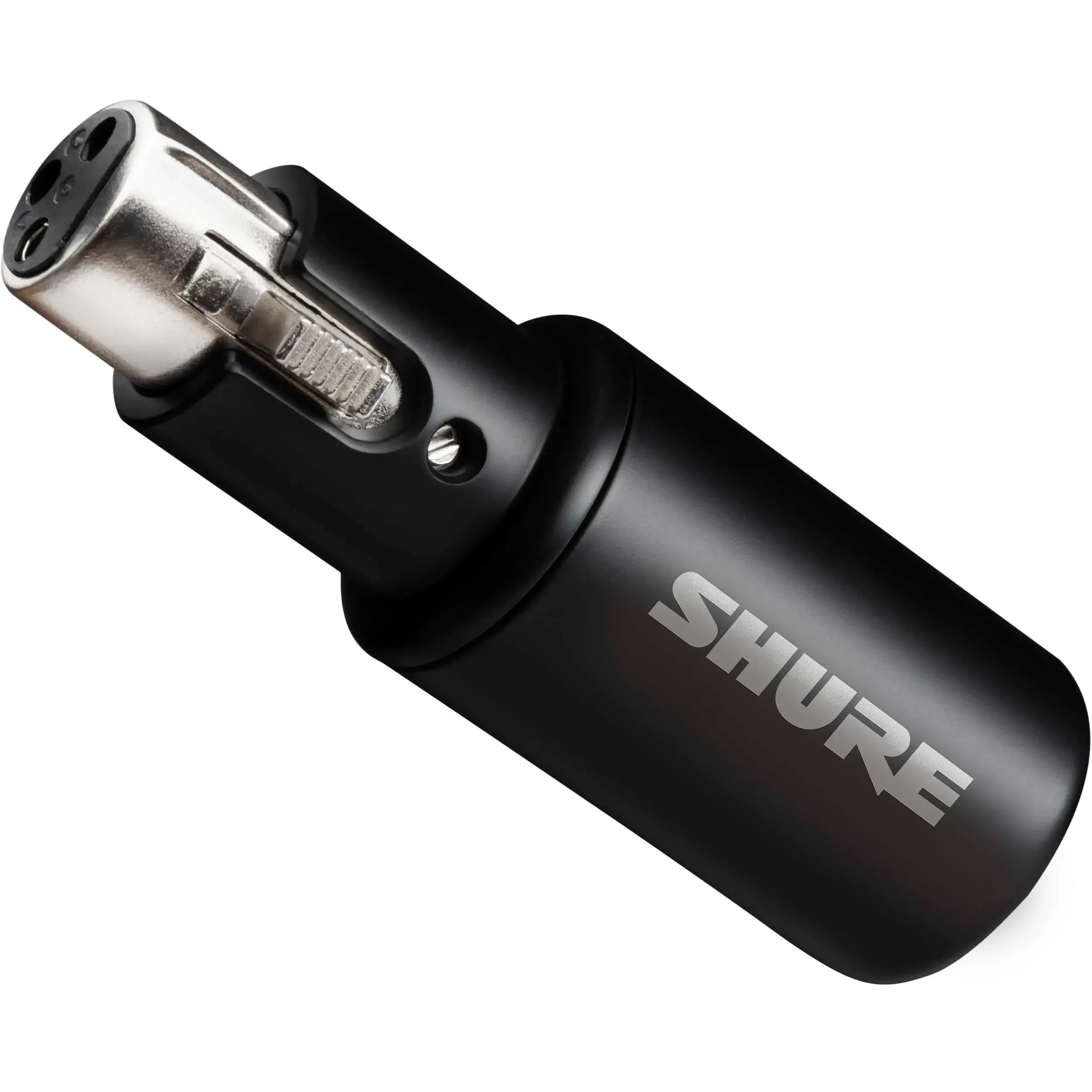 ממשק אודיו XLR ל-USB-C דור 2  Shure MVX2U