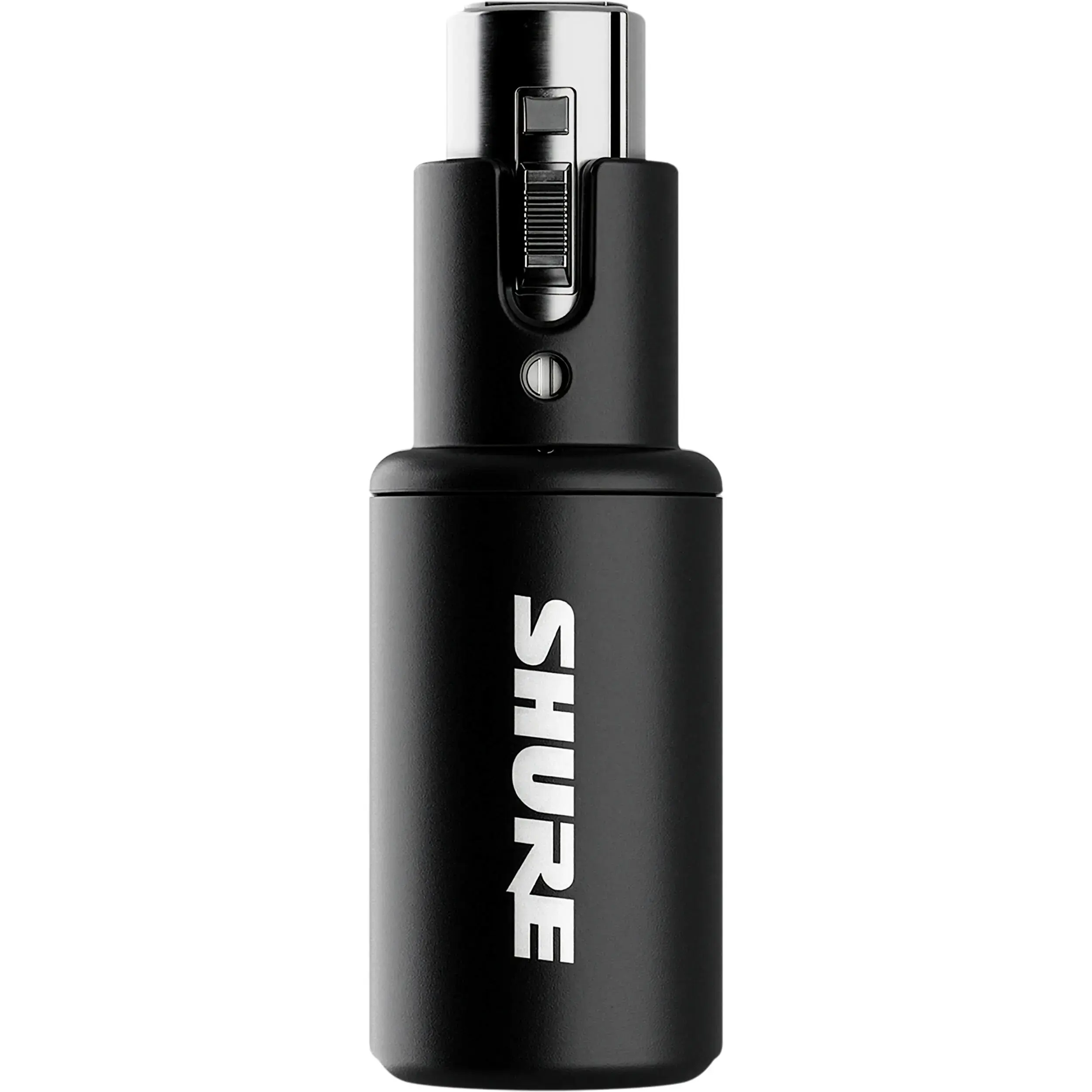 ממשק אודיו XLR ל-USB-C דור 2  Shure MVX2U