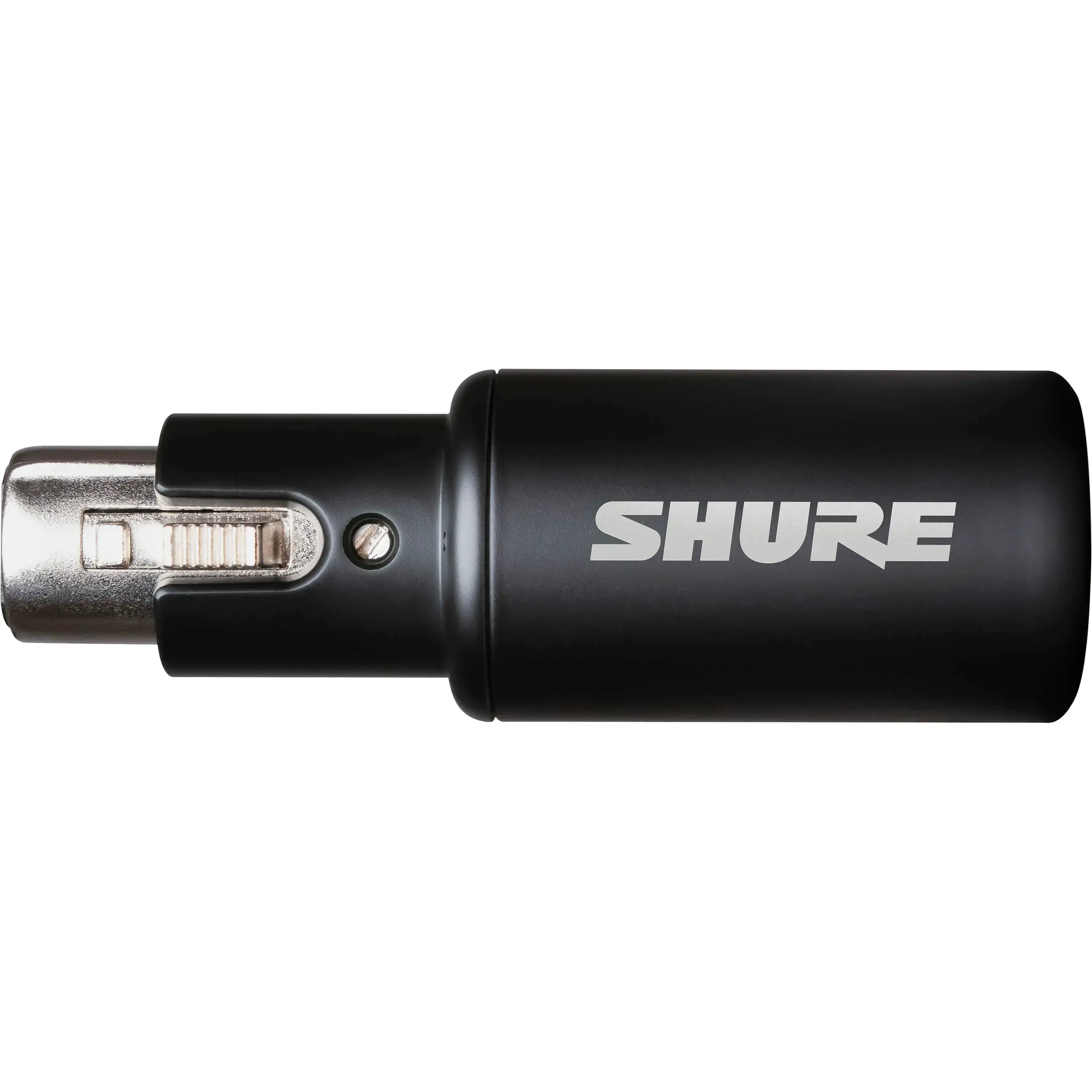 ממשק אודיו XLR ל-USB-C דור 2  Shure MVX2U
