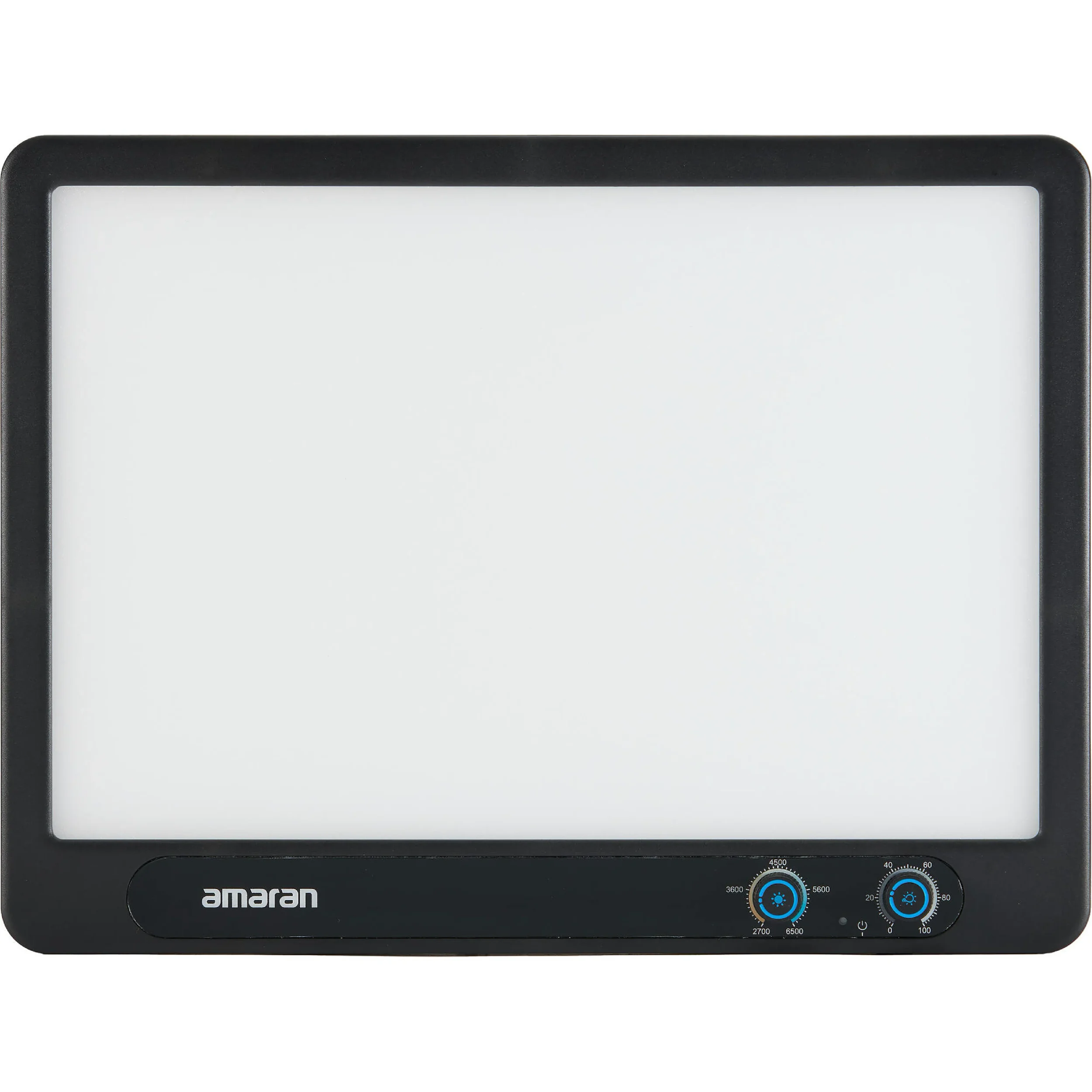 פנס לד Amaran Verge 30W Bi-color