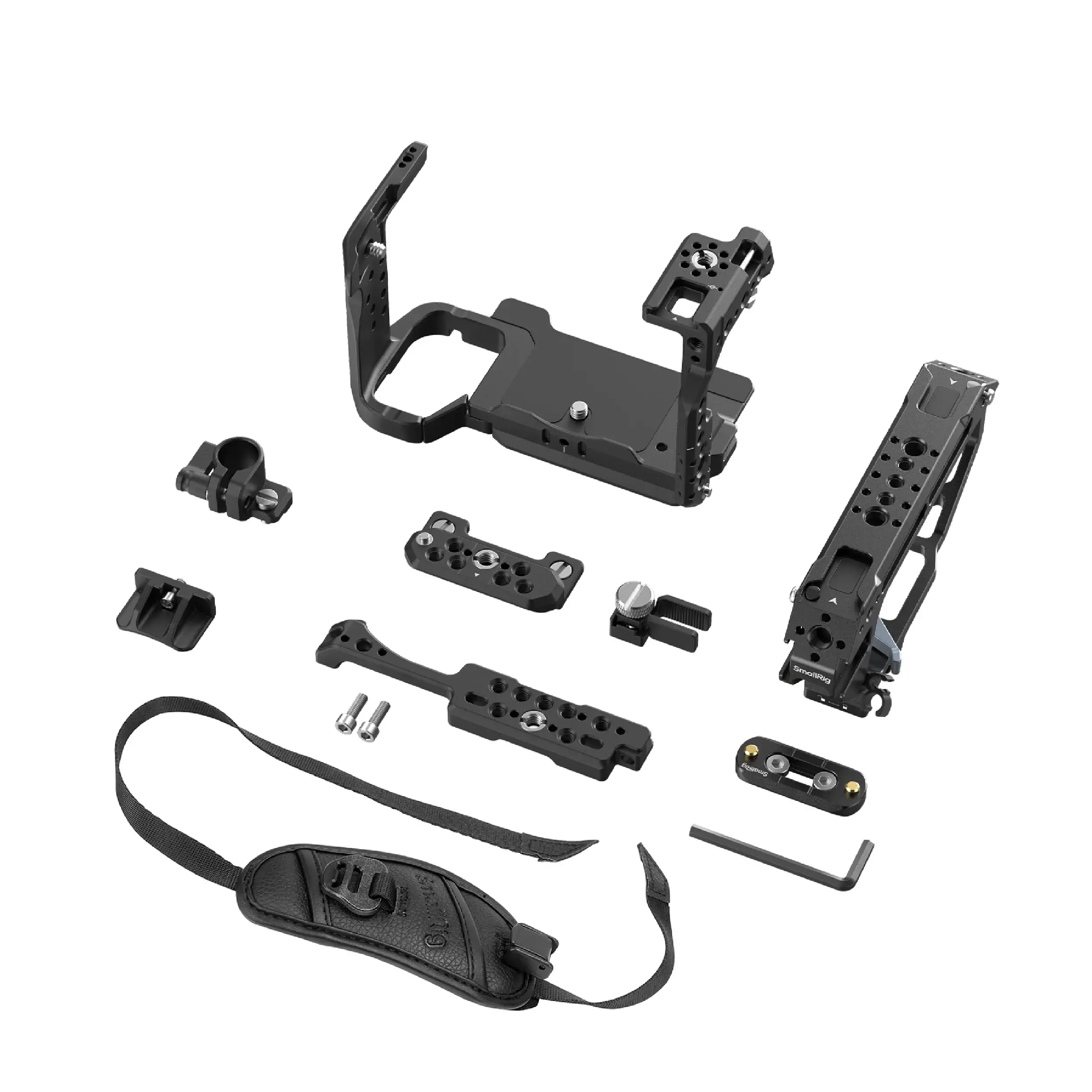 קיט כלוב מתקדם למצלמת SmallRig 6776 Sony FX5