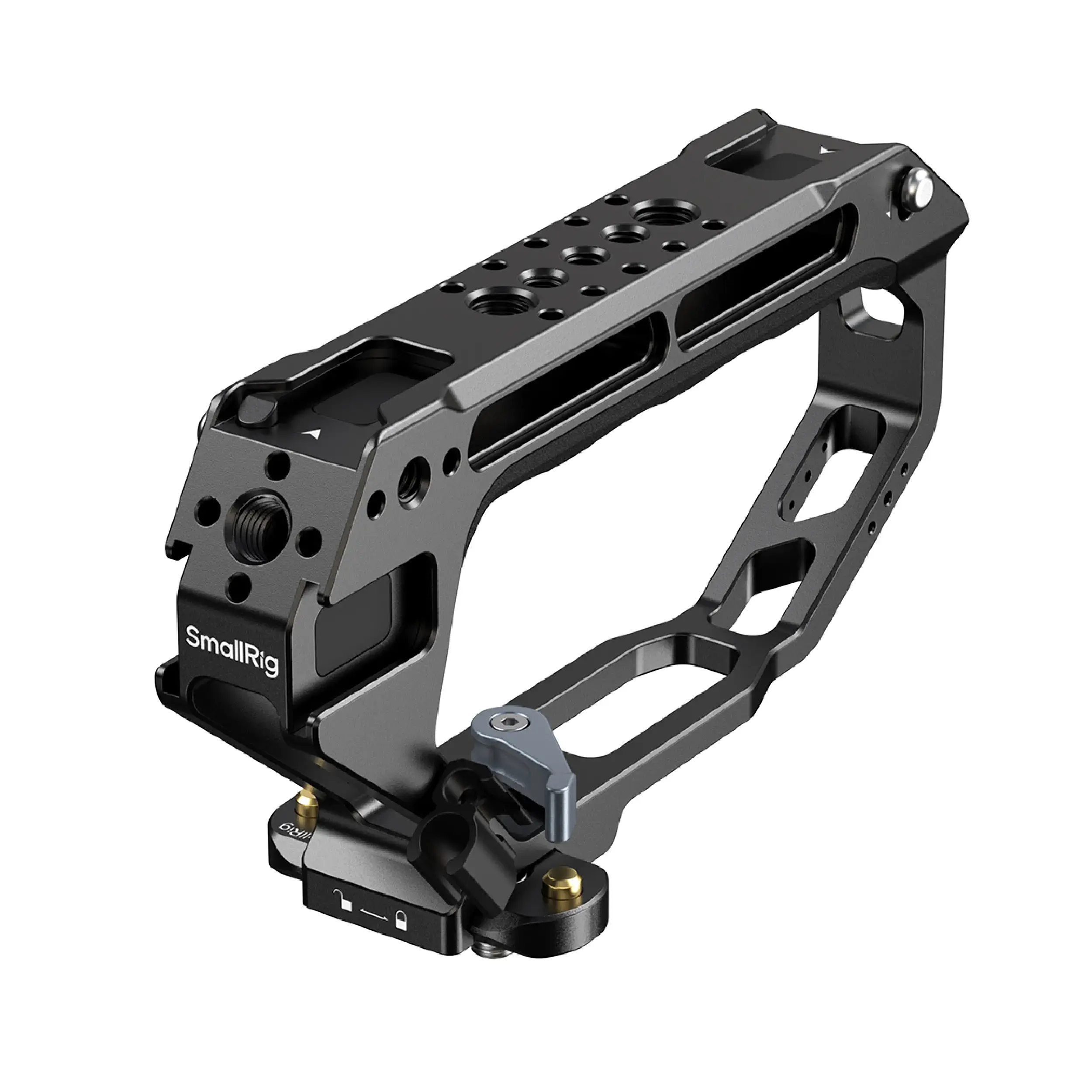 קיט כלוב מתקדם למצלמת SmallRig 6776 Sony FX5
