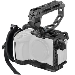 קיט כלוב מתקדם למצלמת SmallRig 6776 Sony FX5