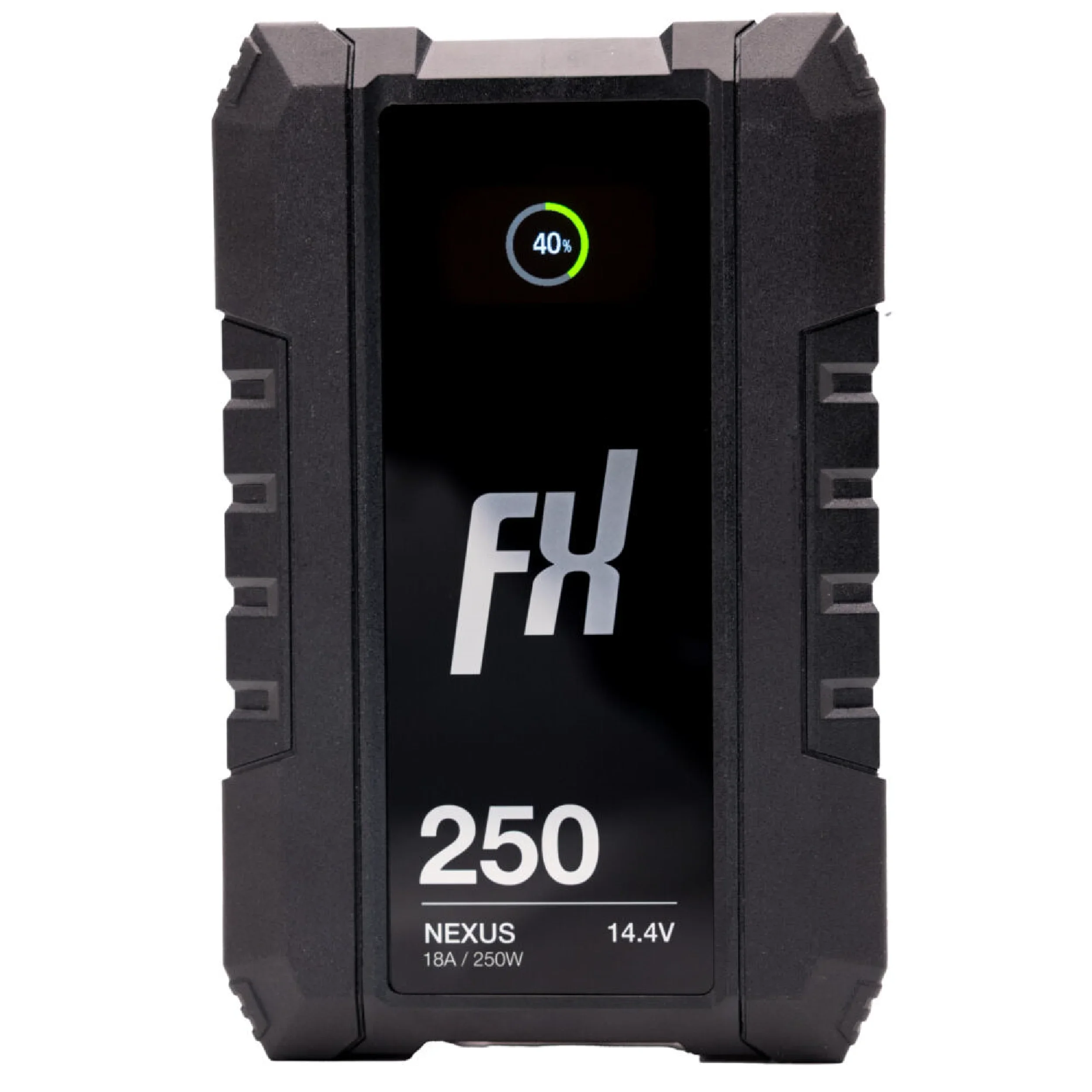 סוללת  FXLION Nexus 250Wh V-Mount