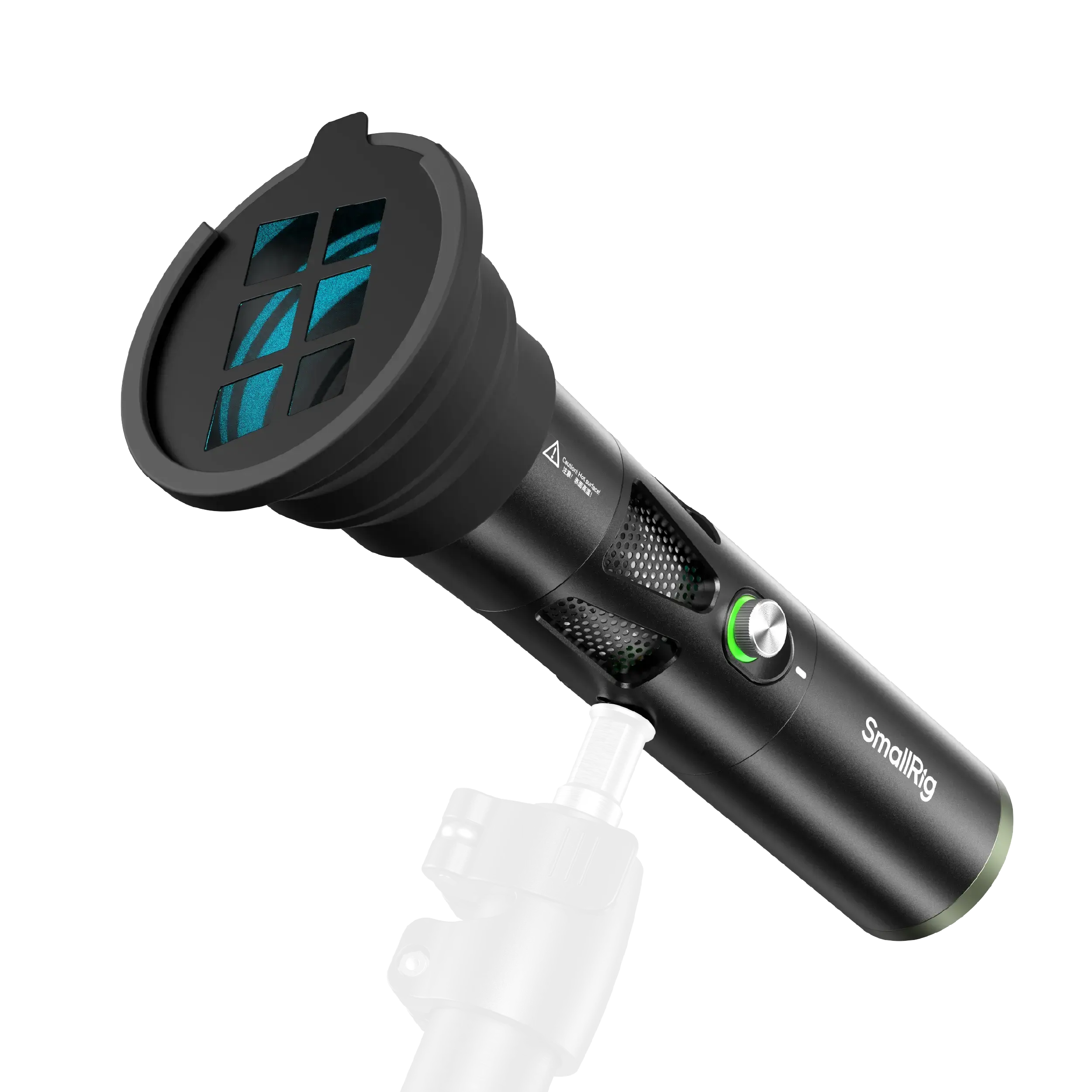 תאורת לד ממוקדת וניידת SmallRig RF20C 5335