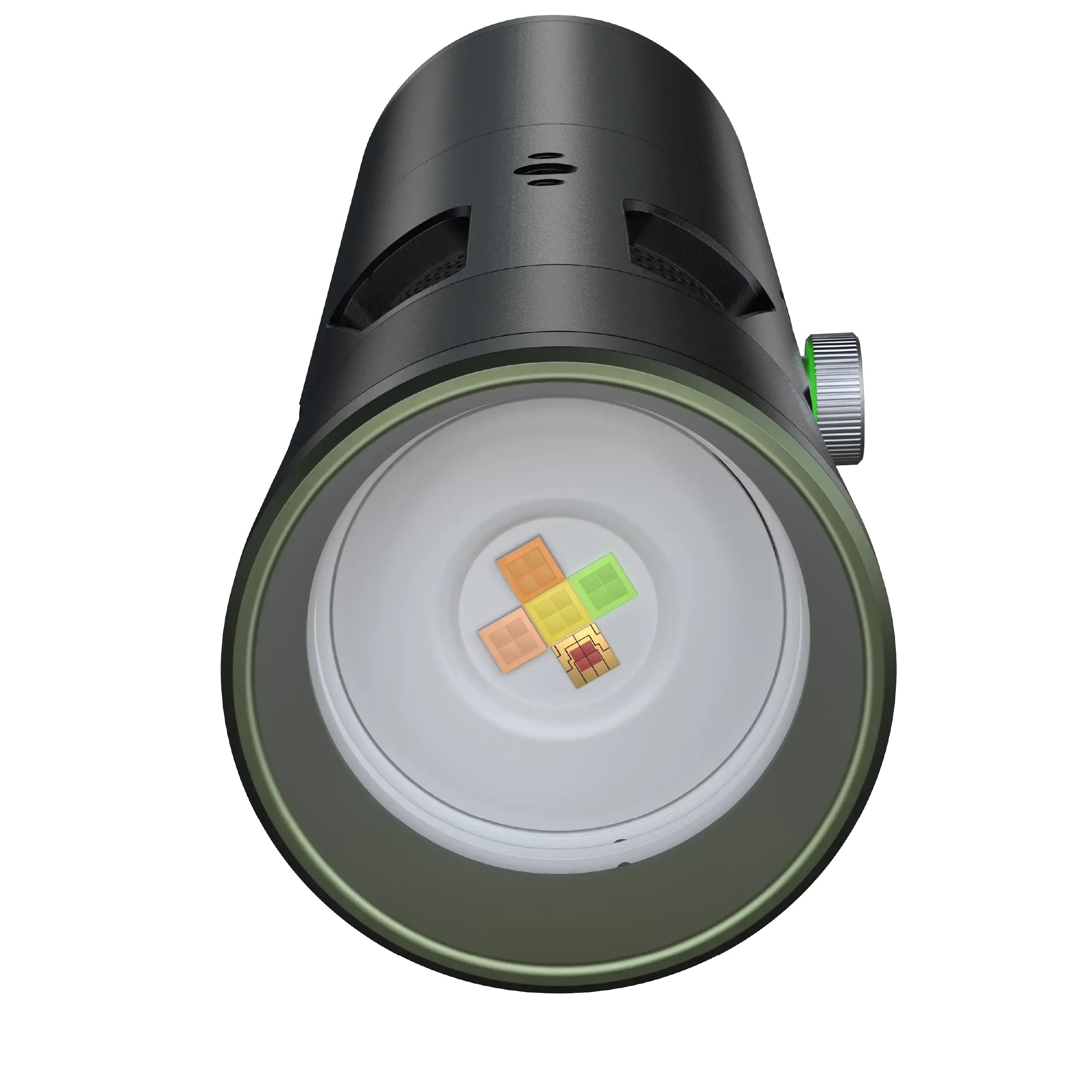 תאורת לד ממוקדת וניידת SmallRig RF20C 5335