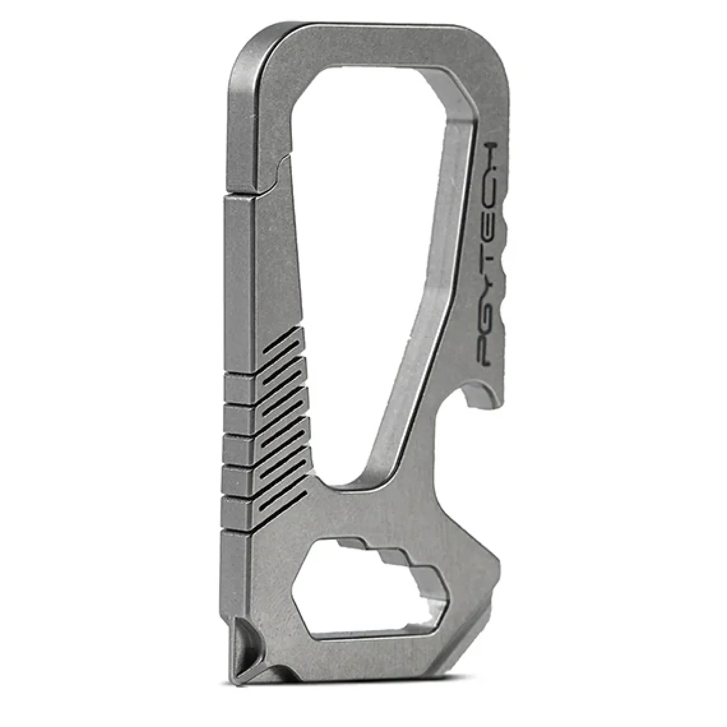 אבזם רב שימושי להפקה PGYTECH EDC Carabiner