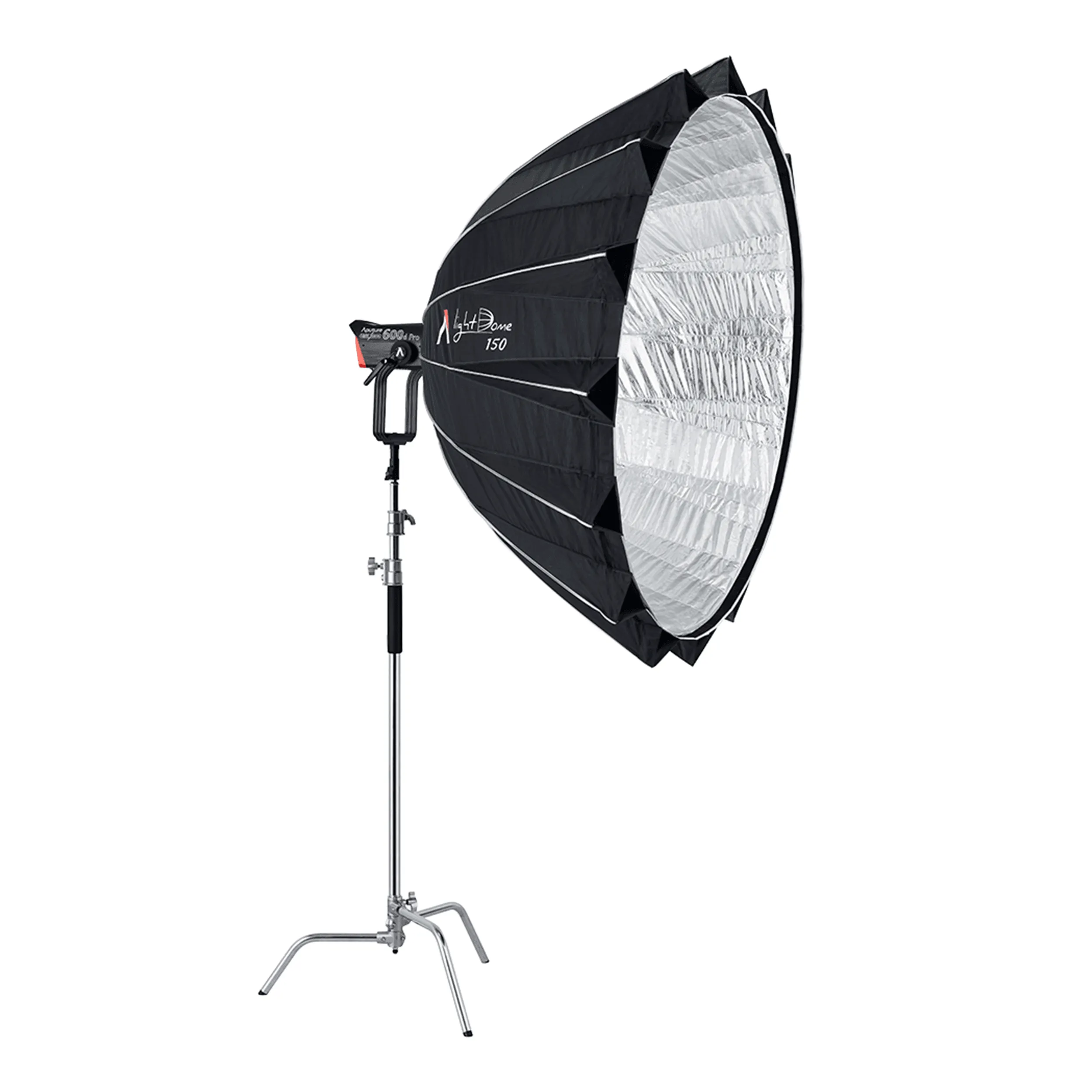 אוהל ריכוך Aputure Light Dome150