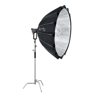 אוהל ריכוך Aputure Light Dome150