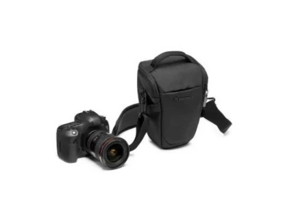 תיק אף למצלמה Manfrotto