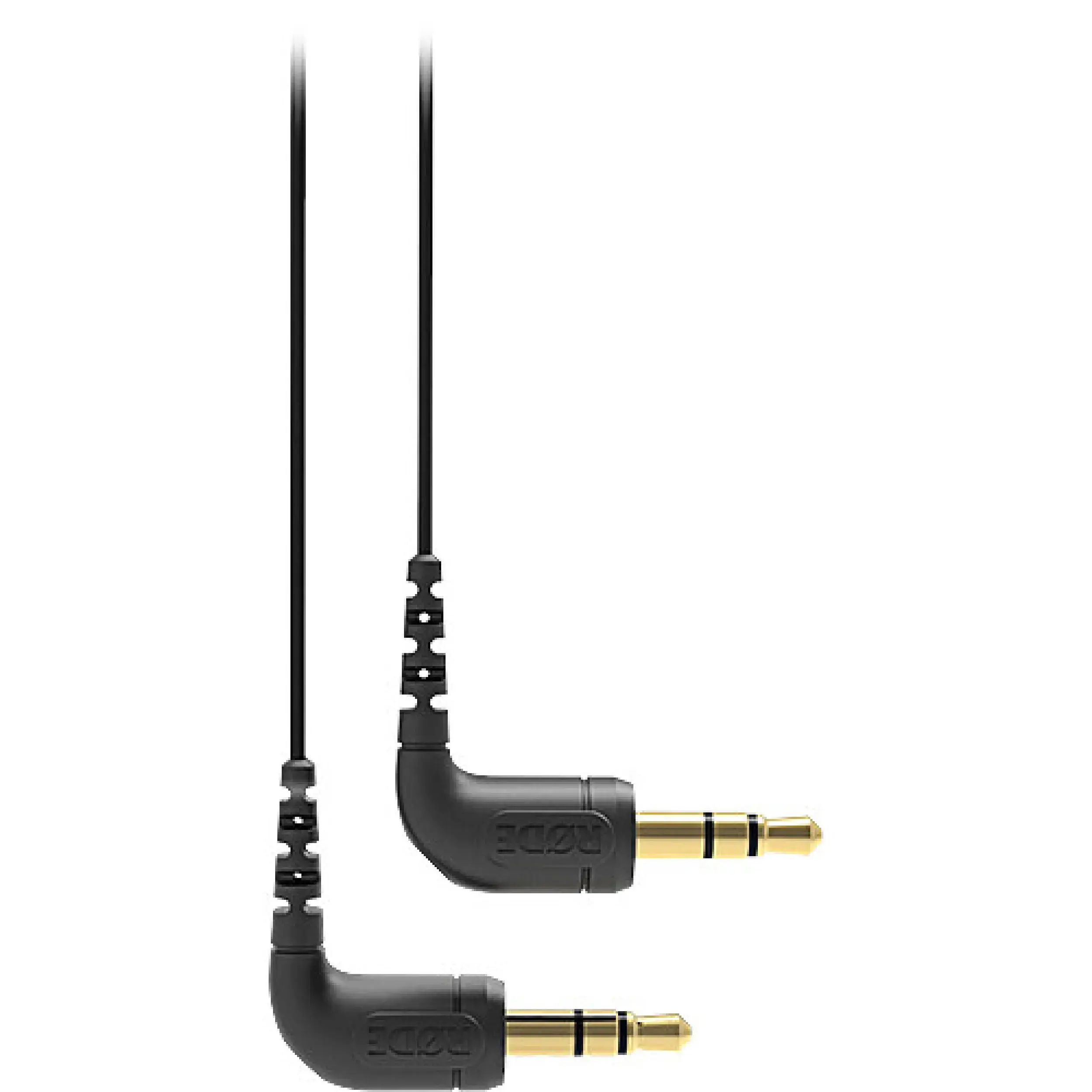 מיקרופון כיווני למצלמה RODE VideoMic GO II