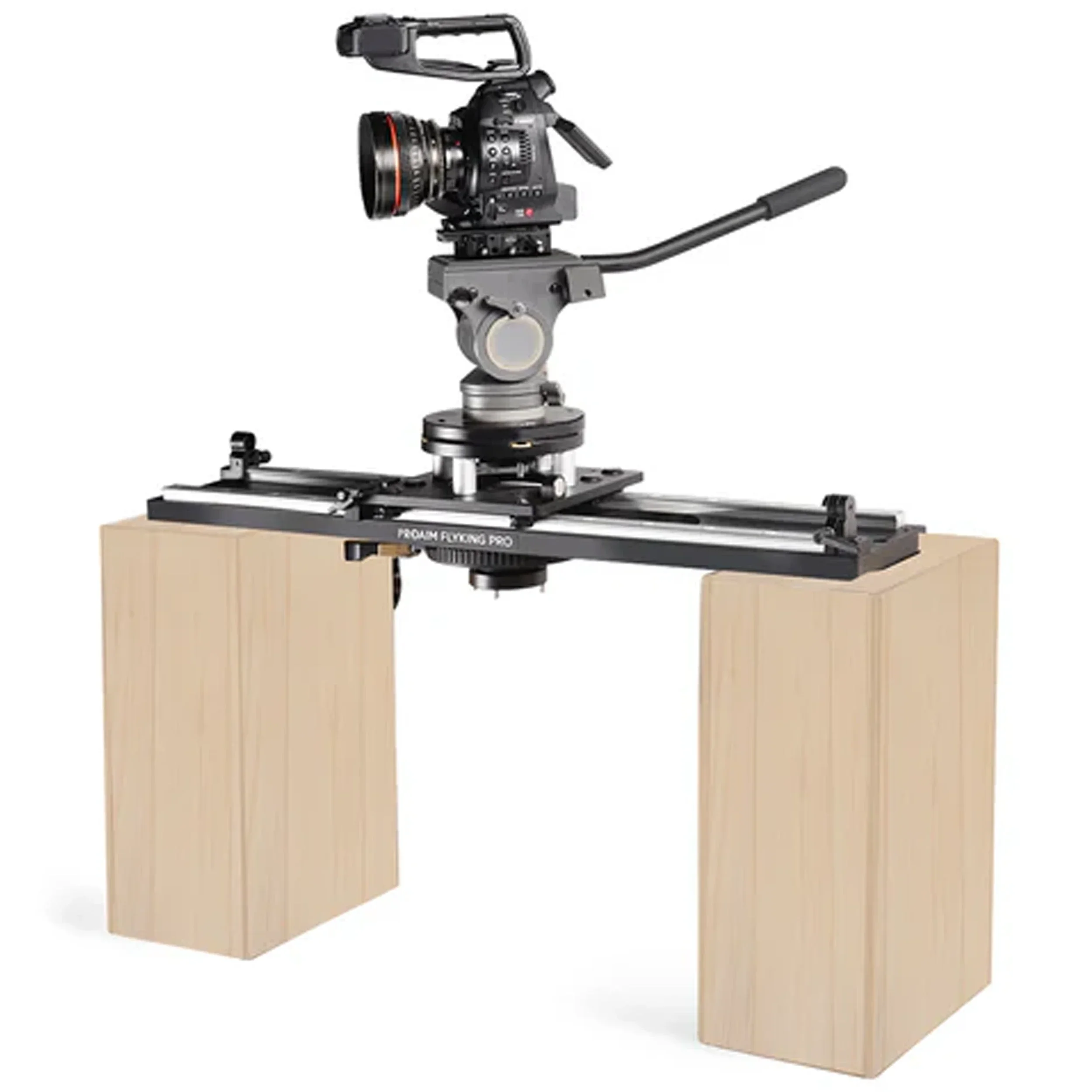 משטח הגבהה  Proaim Full Apple Box