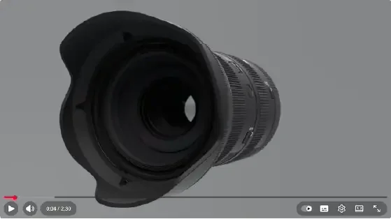עדשה Sigma 28-105mm f/2.8 DG DN למצלמות L-Mount