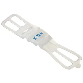 גומיה לתפיסת משדר על בום K-Tek KSQD1