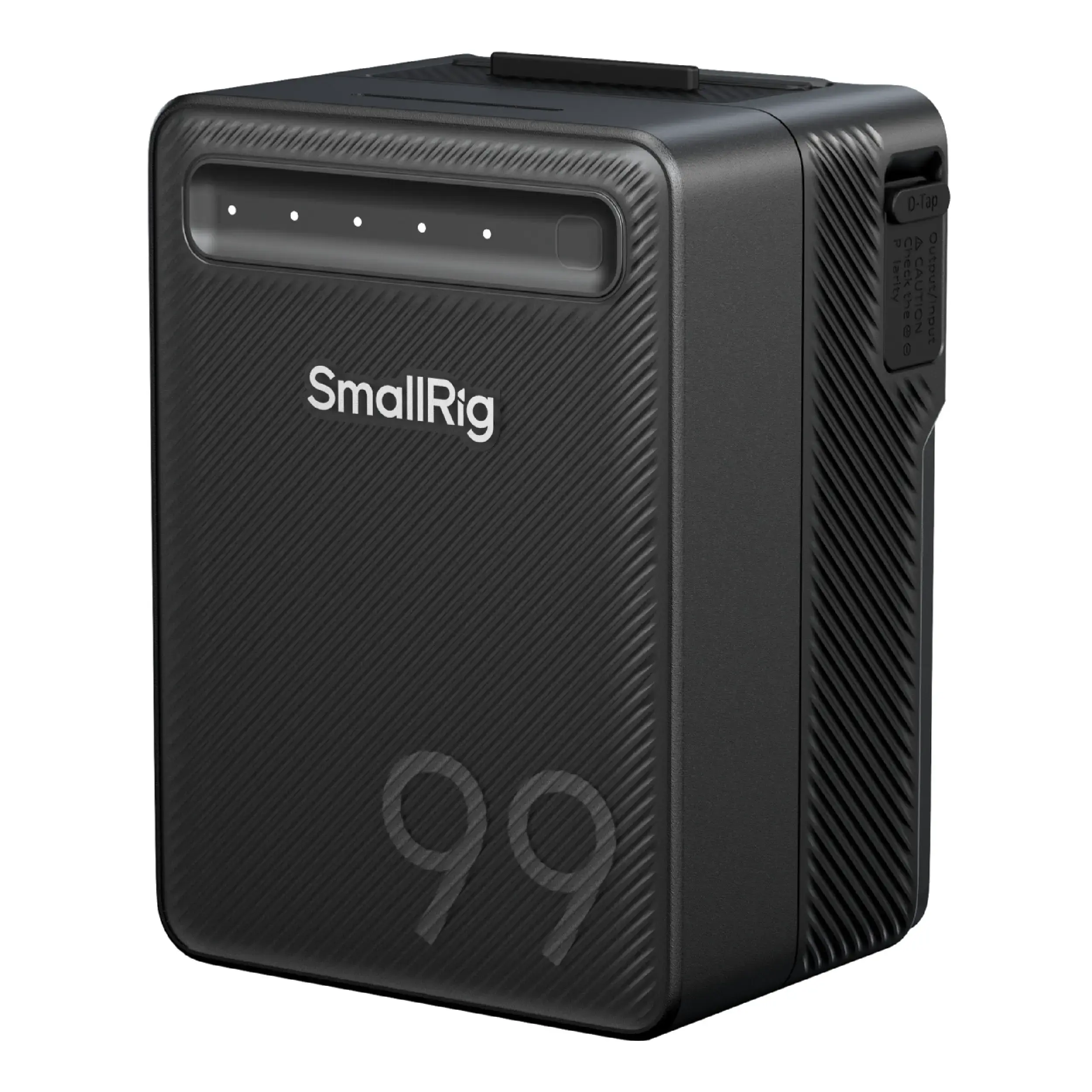 סוללה SmallRig 5245 VB99 mini V-Mount 99W