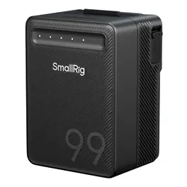סוללה SmallRig 5245 VB99 mini V-Mount 99W