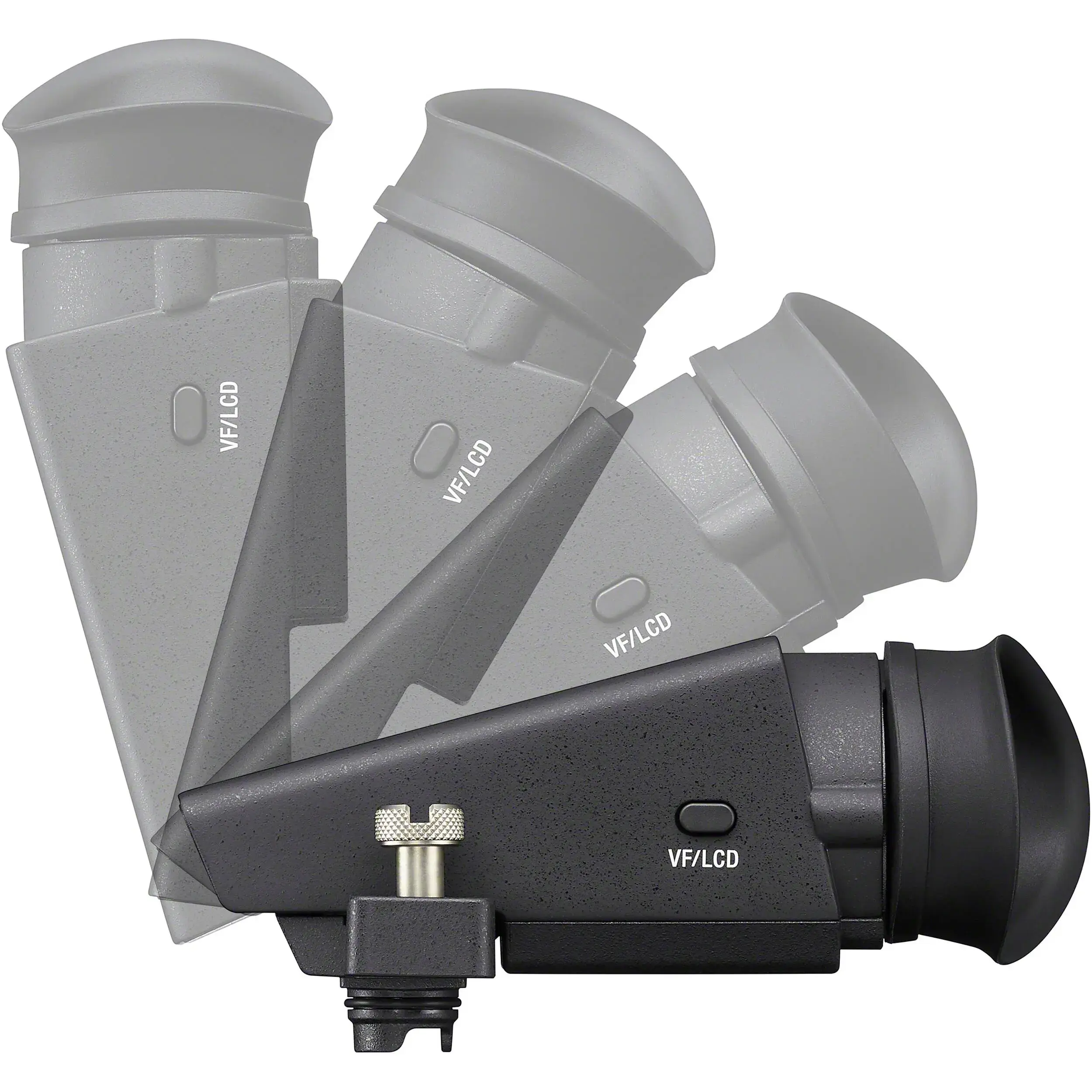 עינית אלקטרונית עבור Sony FX5
